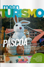 Meon Turismo Ed. 73 - Páscoa