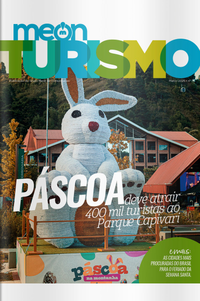 Meon Turismo Ed. 73 - Páscoa