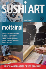 Sushi Art Ed. 78 - Mottainai