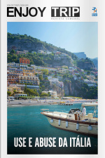 Enjoy Trip Ed. 04 - Use e abuse da Itália