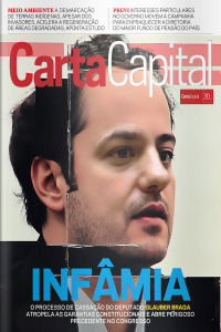 Carta Capital - Edição de 23/04/2025