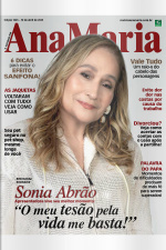 Ana Maria - Edição 1465 – 18 de abril de 2025