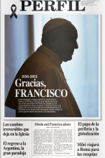 PERFIL - Año XIX - EDICION ESPECIAL N°1