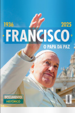 Caras - Edição 1641 A - ESPECIAL PAPA