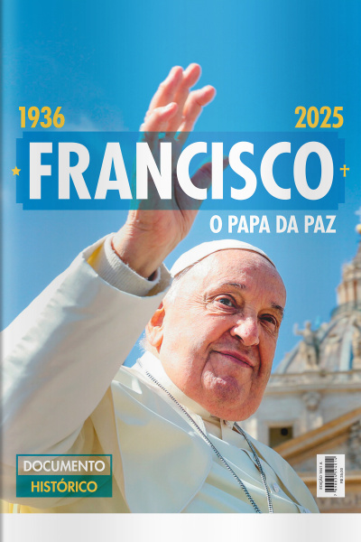 Caras - Edição 1641 A - ESPECIAL PAPA