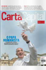 Carta Capital - Edição de 30/04/2025