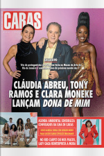 Caras - Edição 1641 - 25/04/2025
