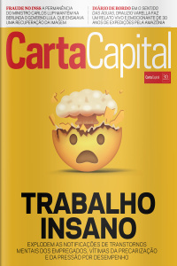 Carta Capital - Edição de 07/05/2025