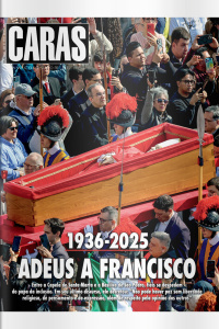 Caras - Edição 1642 - 02/05/2025
