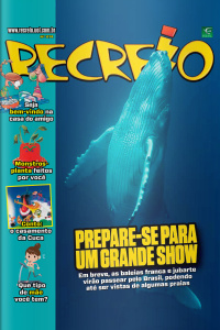 Revista Recreio – Edição 1174