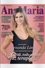 Ana Maria - Edição 1468 – 09 de maio de 2025