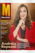 Revista Manchete