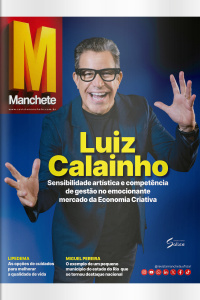 Revista Manchete