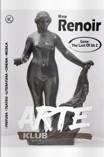 Arte Klub Ed. 70 - Renoir