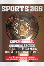 Sports 365 Ed. 70 - SUPER MUNDIAL DE CLUBES DA FIFA