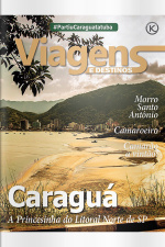 Viagens e Destinos Ed. 63 - Caraguá