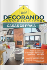 Decorando - Construa e Decore Ed. 24 - Casas de praia