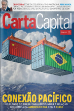 Carta Capital - Edição de 21/05/2025