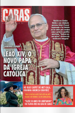 Caras - Edição 1644 - 16/05/2025
