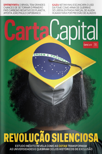Carta Capital - Edição de 28/05/2025