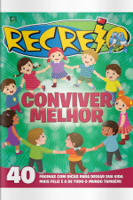 Recreio - Edição Especial