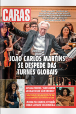 Caras - Edição 1645 - 23/05/2025