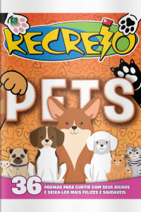 Recreio - Especial Pets