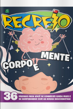 Recreio - Edição Especial - Corpo e Mente