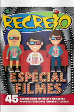 Recreio - Edição Especial - Filmes