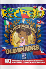 Recreio - Edição Especial - Olimpíadas 2