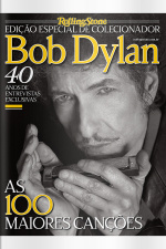 Rolling Stone Brasil - Edição de Colecionador: Bob Dylan