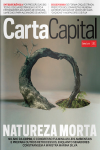 Carta Capital - Edição de 04/06/2025