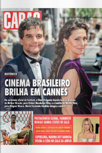 Caras - Edição 1646 - 30/05/2025