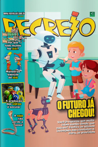 Revista Recreio – Edição 1177