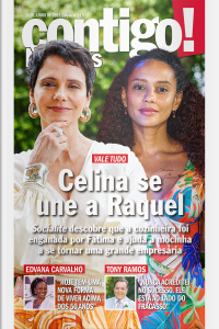 Contigo Novelas - Edição 315 - 03 de junho de 2025