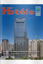 Revista Hotéis Ed. 262 - Brazilian Host: Especialista em implantação hoteleira de alto padrão