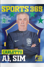 Sports 365 Ed. 71 - CARLETTO
