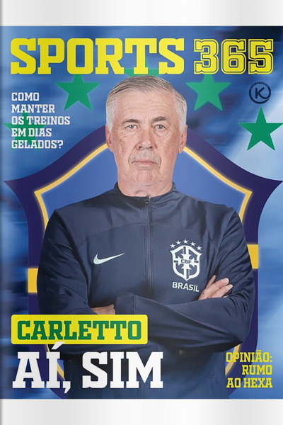 Sports 365 Ed. 71 - CARLETTO