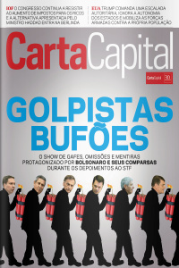 Carta Capital - Edição de 18/06/2025