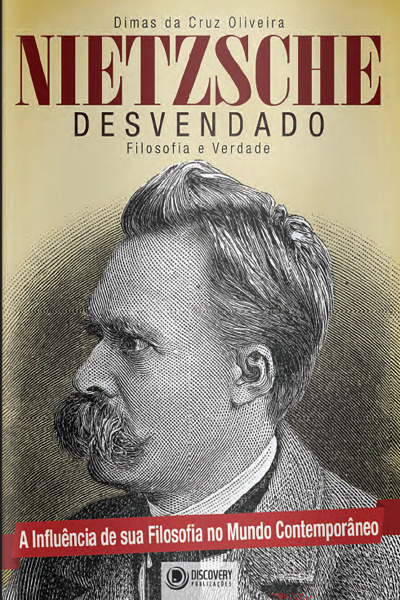 Discovery Publicações Ed. 01 - A Influência de sua Filosofia no Mundo Contemporâneo 