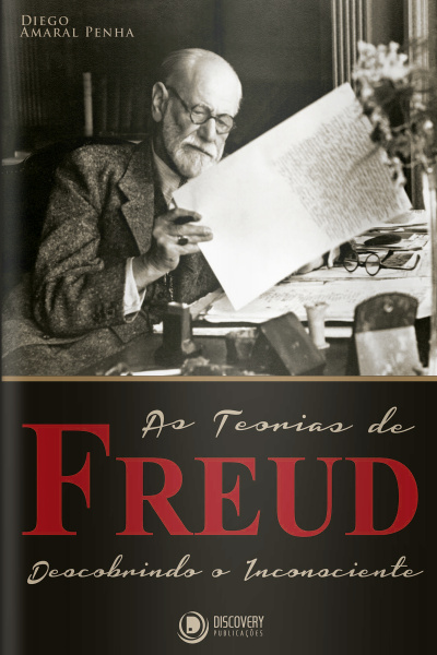 Discovery Publicações Ed. 01 - Descobrindo o Inconsciente