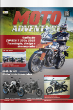Moto Adventure Ed. 294 - AVALIAÇÃO ZONTES T 350x 2025