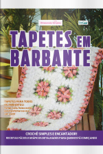 Artesanato Simples Ed. 58 - Tapetes em Barbante