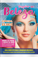 Inspire-se! Beleza Ed. 63 - Especial Olhos