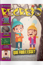Revista Recreio – Edição 1179