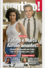 Contigo Novelas - Edição 317 - 17 de junho de 2025