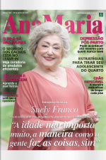 Ana Maria - Edição 1474 – 20 de junho de 2025