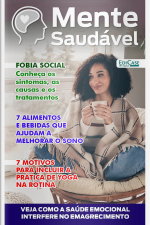 Mente Saudável Ed. 38 - Fobia Social