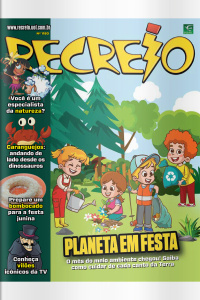 Revista Recreio – Edição 1180