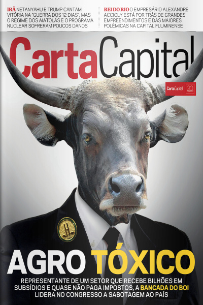 Carta Capital - Edição de 02/07/2025